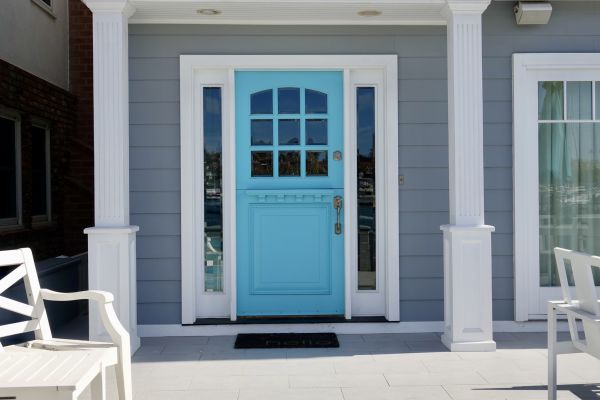 Front Porch Repair in Lenoir City
