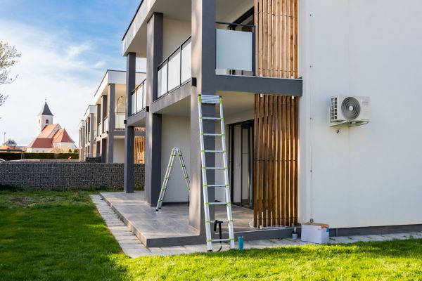 Cost of Leaking Balcony Repair in Lenoir City