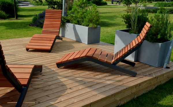 Cost of Sun Deck Installation in Lenoir City