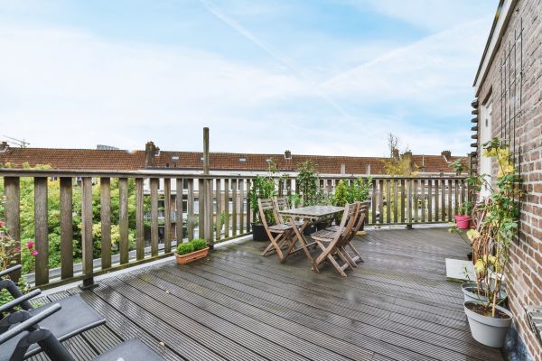 Cost of Balcony Wood Repair in Lenoir City