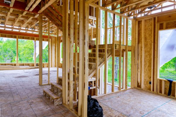 Cost of Carpentry Installation in Lenoir City