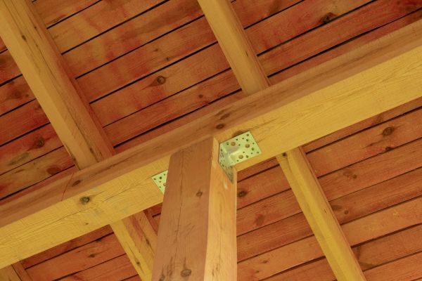 Cost of Porch Beam Repair in Lenoir City
