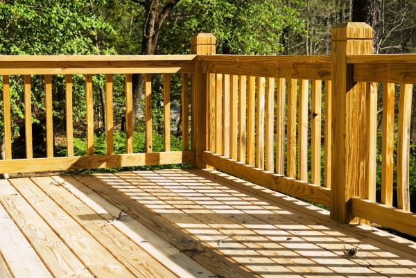 Cost of Deck Spindle Repair in Lenoir City