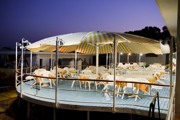 Cost of Commercial Deck Repair in Lenoir City