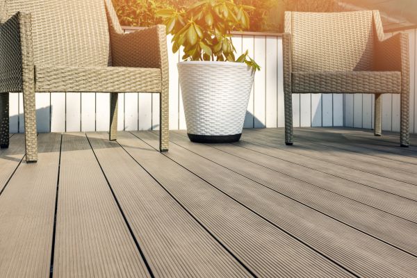 Cost of Artificial Deck Installation in Lenoir City
