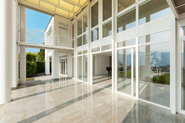 Cost of Veranda Construction in Lenoir City