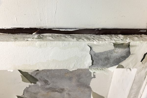 Cost of Porch Leak Repair in Lenoir City