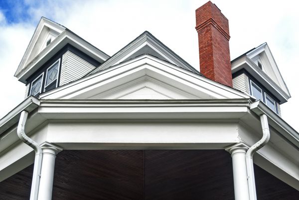 Cost of Porch Roof Leak Repair in Lenoir City