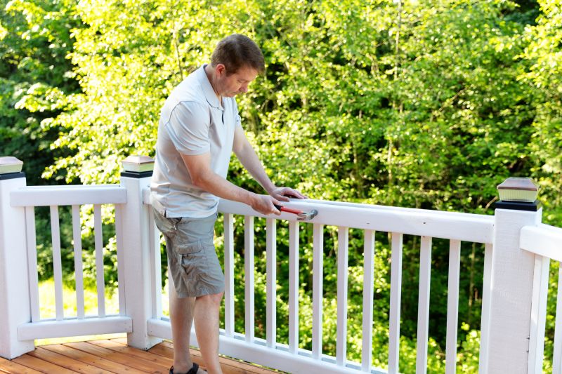 Deck Repair Specialists